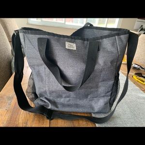 Thirty One crossbody tote
